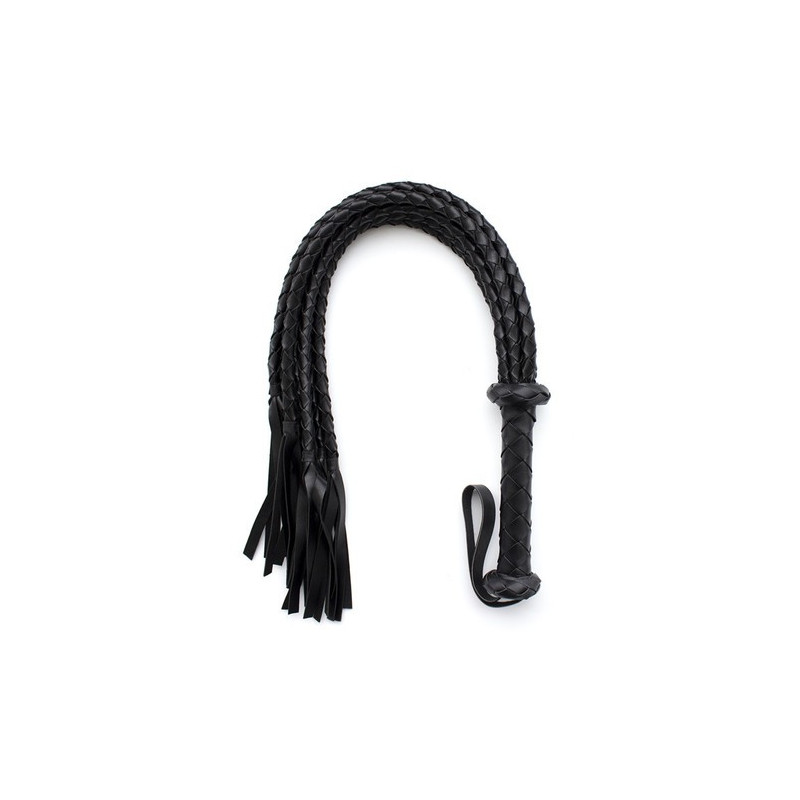 Correct Me Martinet long Tigress 78cm Noir